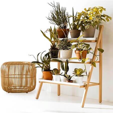 Abrebotellas DKD Home Decor Self Serve Madera Metal (2 pcs) (26 x 12 x 9 cm)