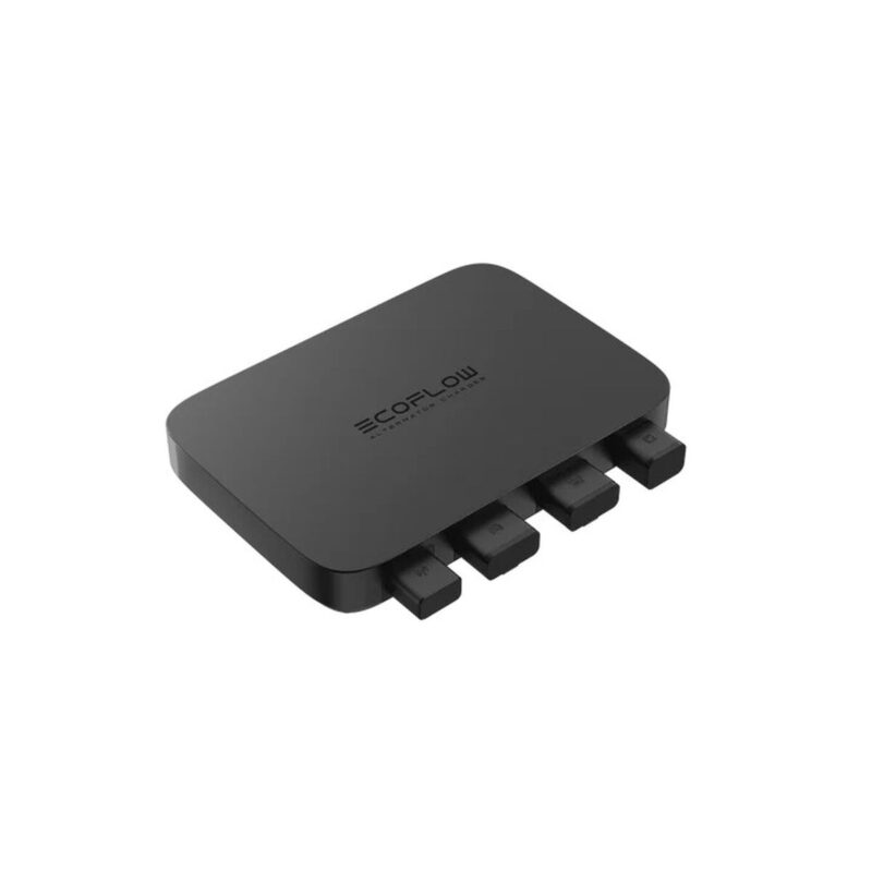Ecoflow Cargador para Alternador 800W