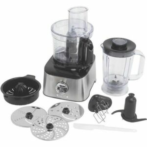 S7112923_0 Robot de Cocina Kenwood FDM301SS 800 W 2,1 L 1,5 L