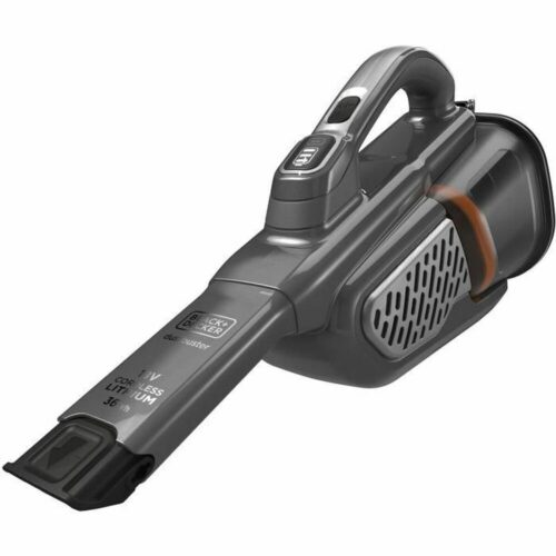 S7161196_0 Aspiradora de Mano Black & Decker BHHV520JF 18 V 700 ml