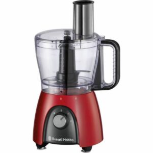 S71012236_0 Robot de Cocina Russell Hobbs Desire Red Rojo 600 W