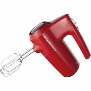 S71011953_0 Batidora de Varillas Russell Hobbs Desire Red (1 unidad)