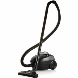 Aspirador DOMO ASPIRATEUR DO1033S Negro noir 450 W