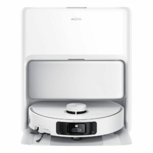 Robot Aspirador Dreame