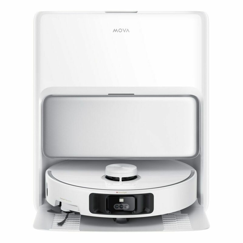 Robot Aspirador Dreame