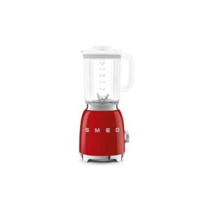 S8105271_0 Batidora de Vaso Smeg BLF03RDEU Rojo 800 W 1,5 L