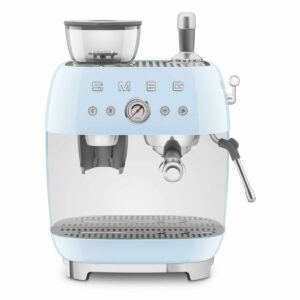 Cafetera Express Smeg