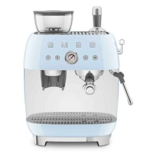 Cafetera Express Smeg