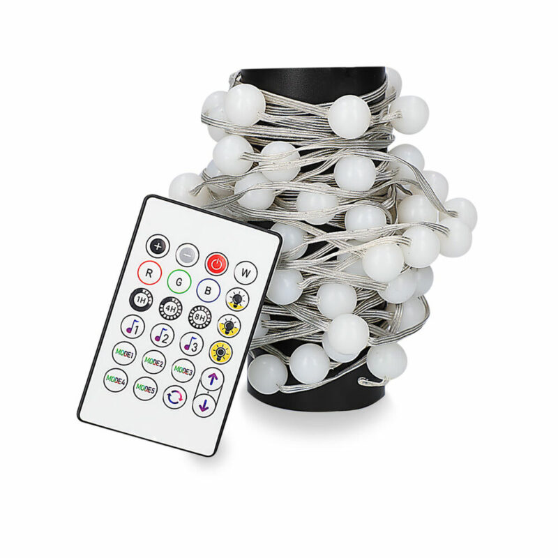 S1905797_0 Tiras LED KSIX RGB (10 m)