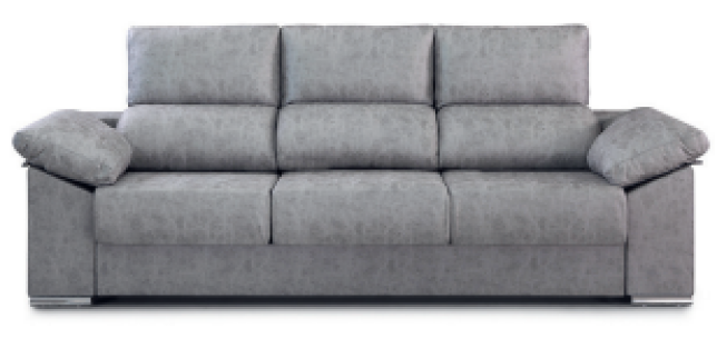 Sofa Chaiselongue – Paris