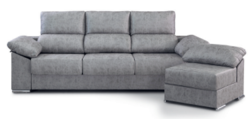 Sofa Chaiselongue – Paris