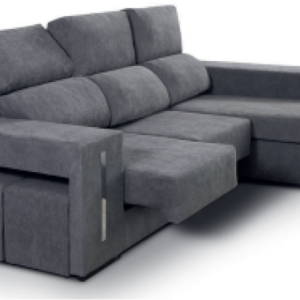 Sofá Chaiselongue - Oscar