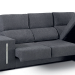 Sofá Chaiselongue - Oscar