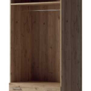 Group 36 Armario 2 puertas – 2 cajones