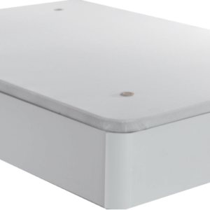 Canapé abatible de madera 105 x 190