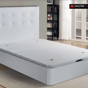 Canapé abatible de madera 180 x 200