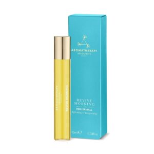 Aceite Esencial Aromatherapy Revive Morning 10 ml