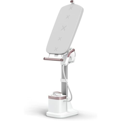 Plancha vertical Rowenta QR1811 IXEO 2200 W