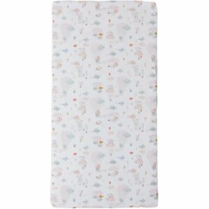 S71011898_0 Colchón para cuna Tineo Balloons 120 x 60 x 4 cm