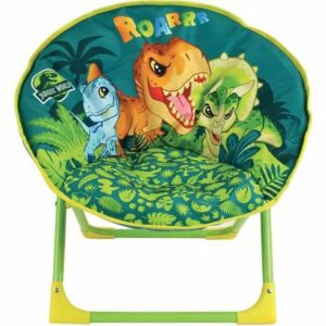 S7170848_0 Sillón Infantil Fun House 713260 47 x 54 x 42 cm