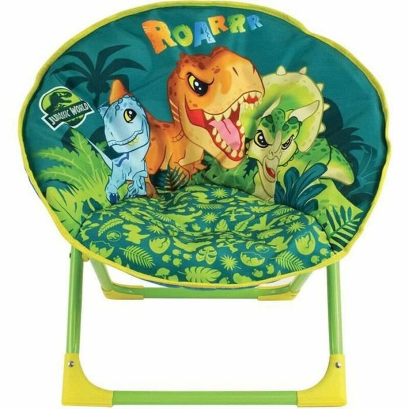 S7170848_0 Sillón Infantil Fun House 713260 47 x 54 x 42 cm