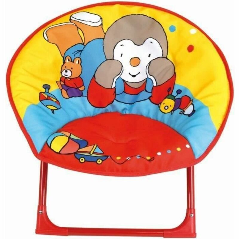 S7170849_0 Silla para Niños Fun House 713492
