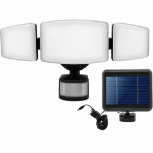 S7142824_0 Lámpara solar Galix 2,5 W (1000 Lm)