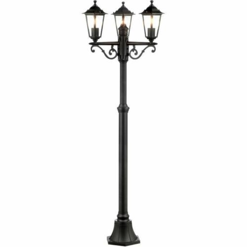 Farol Brilliant Negro