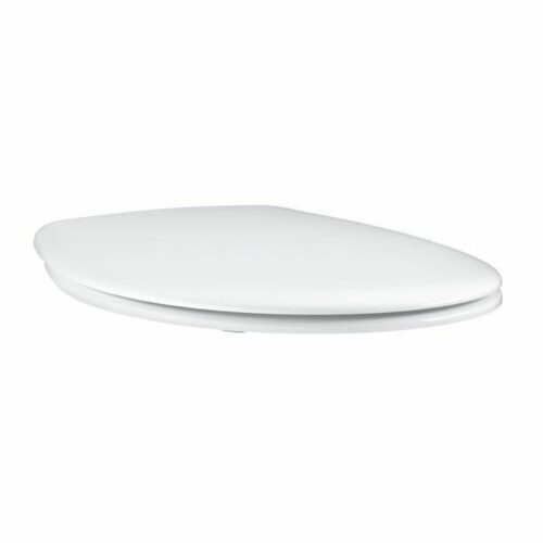 Tapa para Inodoro Grohe 39493000 Blanco
