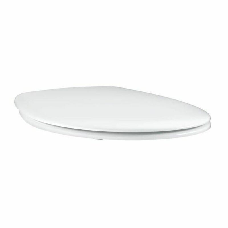 Tapa para Inodoro Grohe 39493000 Blanco