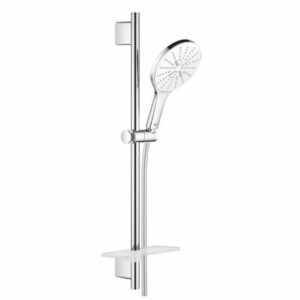 Columna de Ducha Grohe Metal