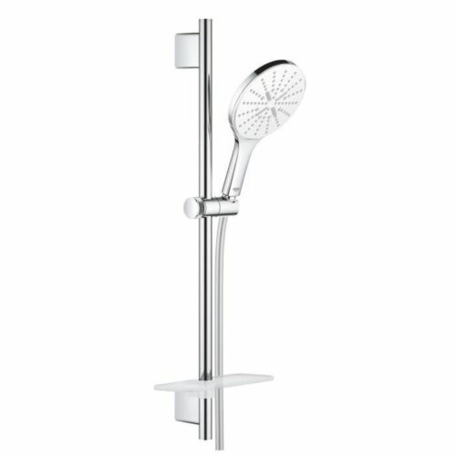 Columna de Ducha Grohe Metal