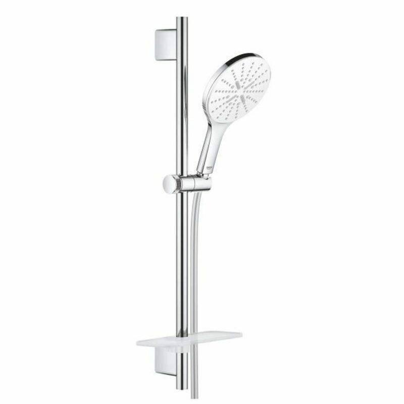 Columna de Ducha Grohe Metal