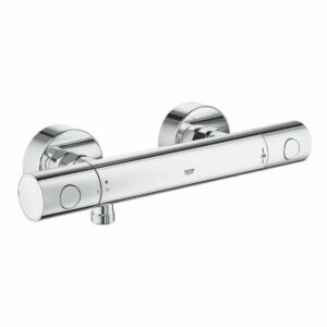 S7172415_0 Termostato de Ducha Grohe 34773000 Metal