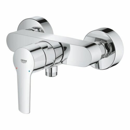 S7172416_0 Grifo Monomando para ducha Grohe Start