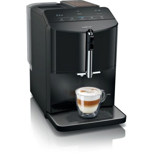 Cafetera Superautomática Siemens AG TF301E09 Negro 1300 W 15 bar 1,4 L