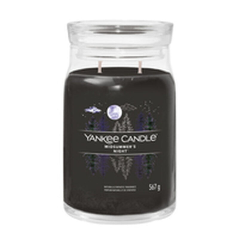 M0125634_0 Vela Perfumada Yankee Candle 1629968E