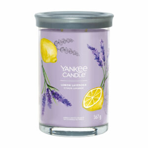 Vela Perfumada Yankee Candle 1630038E Morado