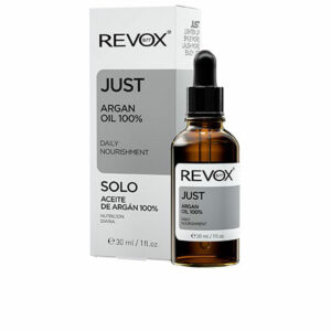 Aceite Esencial Revox B77 Just 30 ml