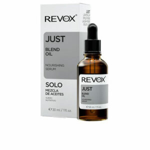 Aceite Esencial Revox B77 Just 30 ml