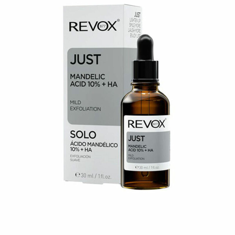 Aceites Esenciales Revox B77 Just 30 ml