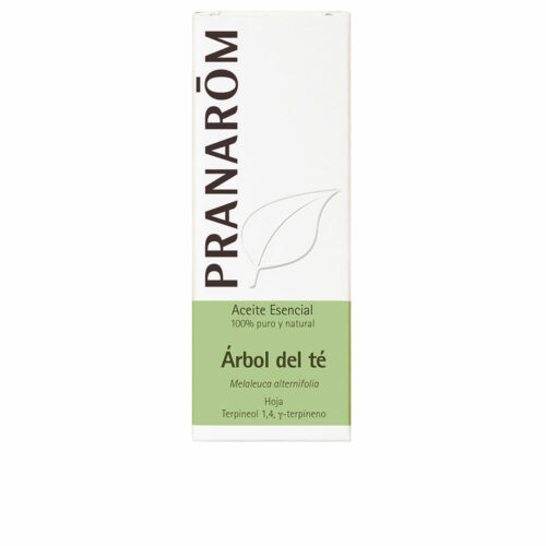 Aceite Esencial Pranarôm Aceite Esencial 10 ml Árbol de té