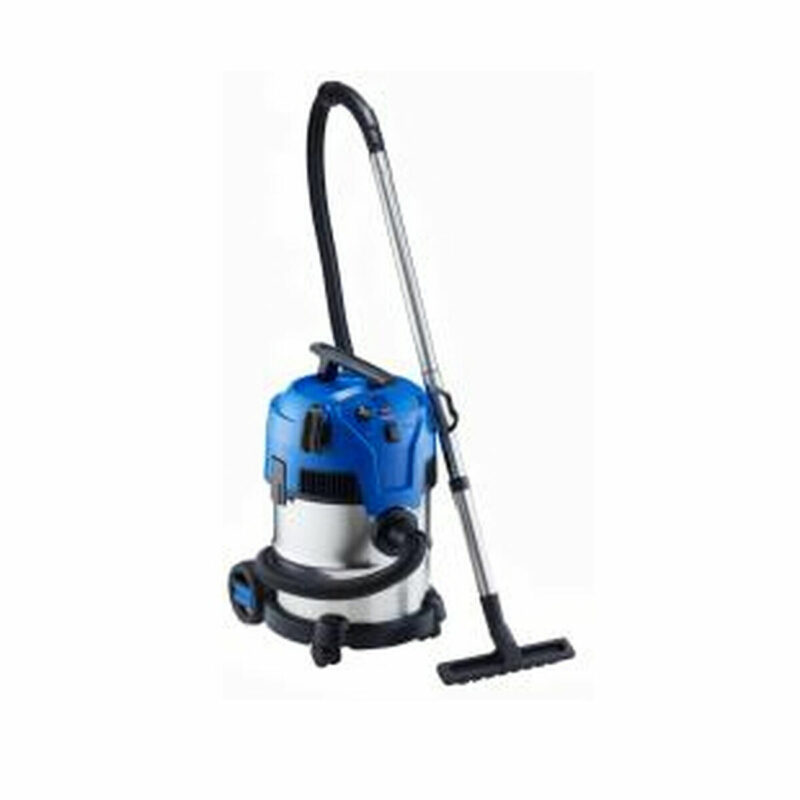 S0464045_0 Aspirador Nilfisk MULTI Azul 1200 W