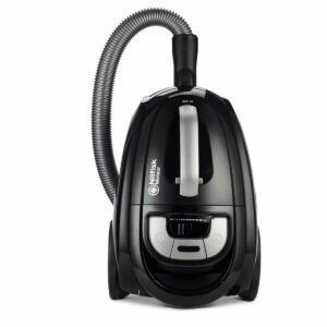 S0457822_0 Aspirador Nilfisk METEOR COMFORT Negro 800 W