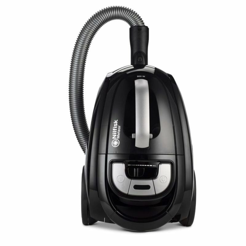 S0457822_0 Aspirador Nilfisk METEOR COMFORT Negro 800 W