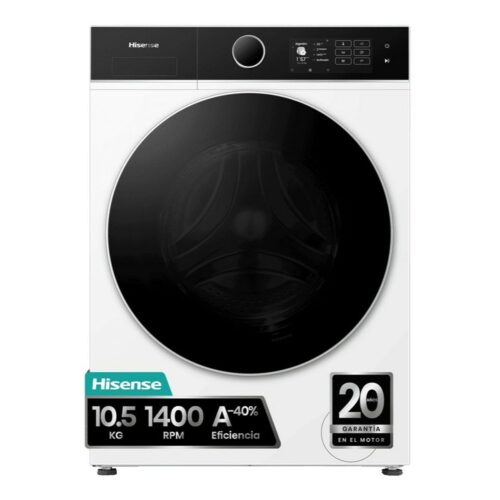 S0466033_0 Lavadora Hisense