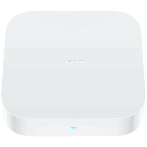 Kit de Domótica para el Hogar Xiaomi Smart Home Hub 2 BHR6765GL