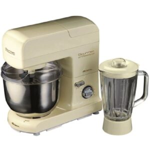 S0463658_0 Robot de Cocina Ariete 1596/11 Beige 1500 W 1,5 L 4,3 L