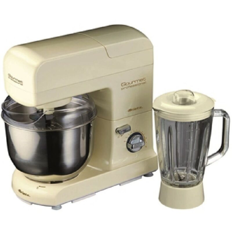 S0463658_0 Robot de Cocina Ariete 1596/11 Beige 1500 W 1,5 L 4,3 L