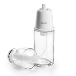 Pulverizador de Aceite o Vinagre Ibili 701117 Plástico